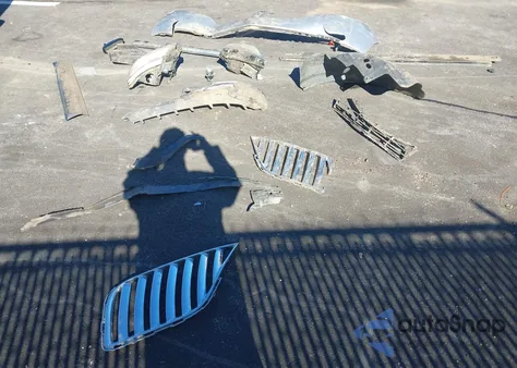 2012 Lincoln Mkx z USA, uszkodzony, nr VIN 2LMDJ6JK2CBL09067